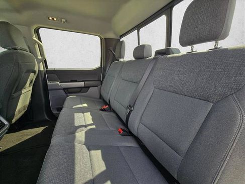 Used 2024 Ford F150 XLT w/ Equipment Group 302A MID RWD image 19