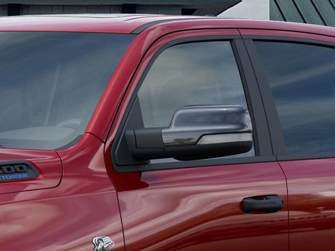 New 2026 RAM 1500 4x4 Crew Cab image 12