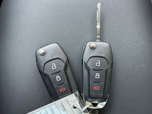 New 2025 Ford Ranger XL image 52