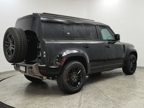 Used 2020 Land Rover Defender 110 X AWD/4WD image 5