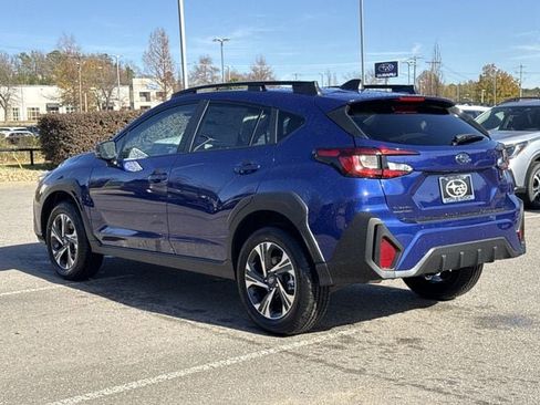 New 2026 Subaru Crosstrek 2.0i Premium image 5