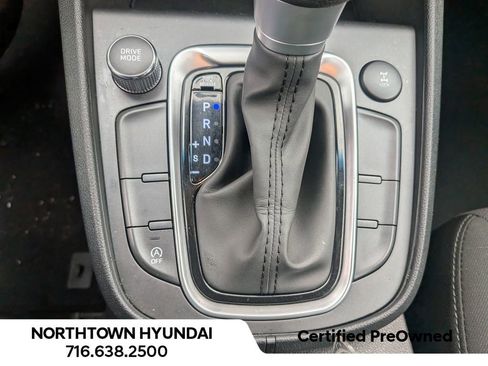 Certified 2023 Hyundai Kona SEL image 16