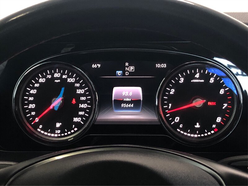 Used 2018 Mercedes-Benz E 300 image 15