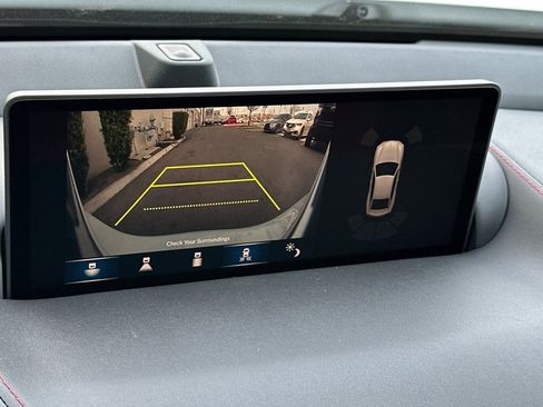 New 2025 Acura TLX SH-AWD w/ A-SPEC Pkg image 15