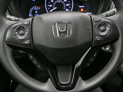 Used 2022 Honda HR-V EX image 34