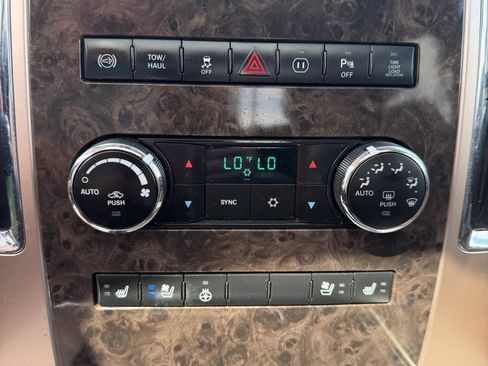Used 2012 RAM 2500 Longhorn w/ Protection Group AWD/4WD image 26