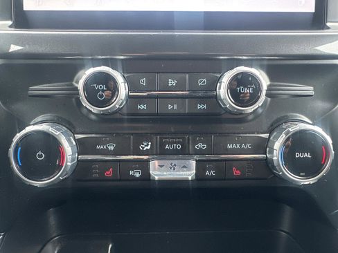 Used 2023 Ford F150 XLT w/ Equipment Group 302A High AWD/4WD image 17