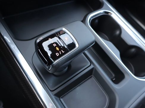 New 2026 Chevrolet Silverado 1500 RST AWD/4WD image 9