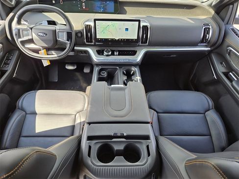 New 2025 Ford Expedition Tremor image 14