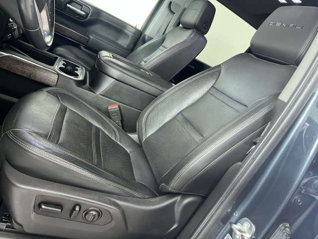 Certified 2020 GMC Sierra 2500 Denali w/ Denali Ultimate Package AWD/4WD image 20