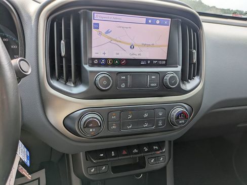 Used 2022 Chevrolet Colorado Z71 image 14