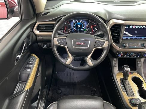 Certified 2018 GMC Acadia Denali w/ Technology Package AWD/4WD image 27