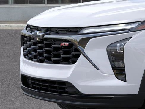 New 2026 Chevrolet Trax RS FWD image 13