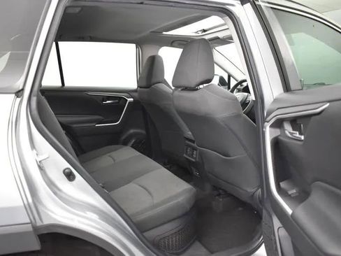 Used 2023 Toyota RAV4 XLE w/ Convenience Package AWD/4WD image 18
