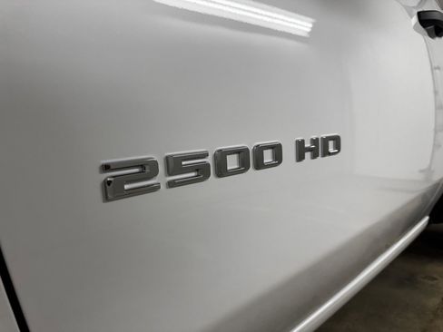 New 2026 Chevrolet Silverado 2500 W/T w/ Snow Plow Prep/Camper Package image 18