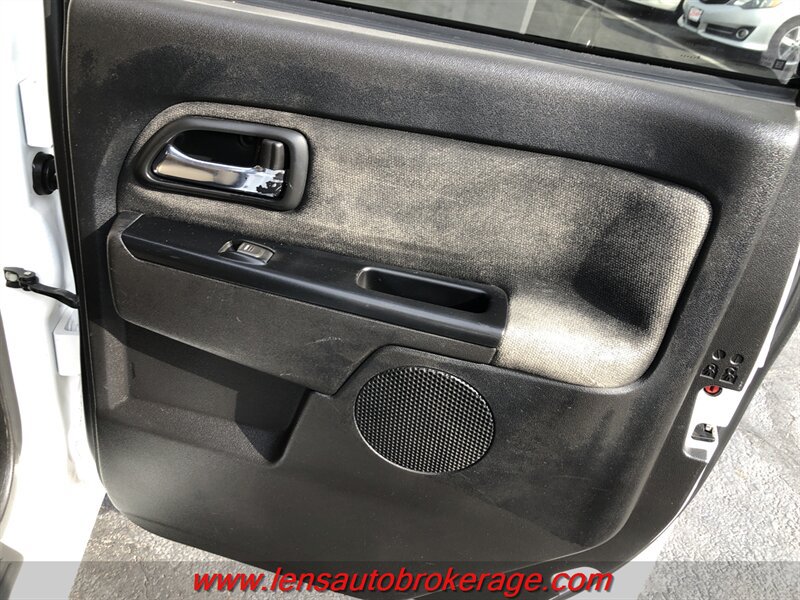 Used 2009 Chevrolet Colorado LT w/ LT Preferred Equipment Group RWD image 18