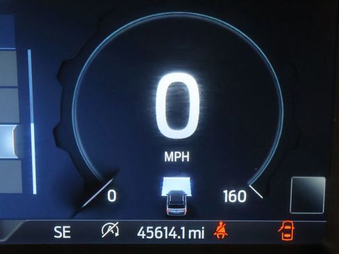 Used 2024 Ford Expedition Max Platinum image 16