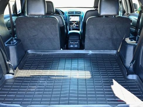 Used 2016 Ford Explorer Limited w/ Equipment Group 301A AWD/4WD image 23