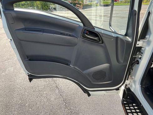 Used 2024 Isuzu NPR image 13