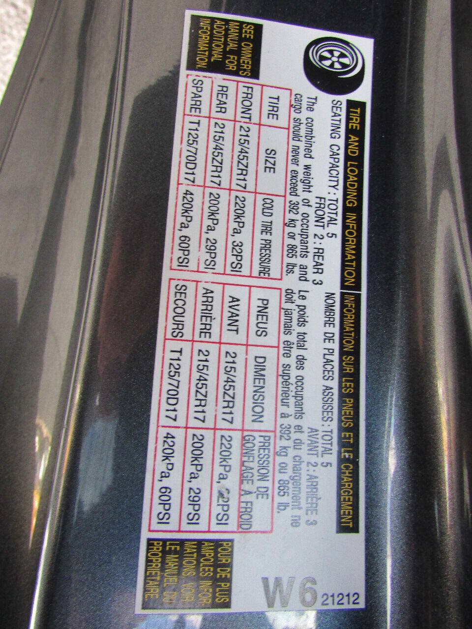 Used 2006 Scion tC FWD image 23