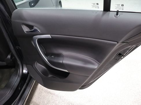 Used 2014 Buick Regal Premium FWD image 22