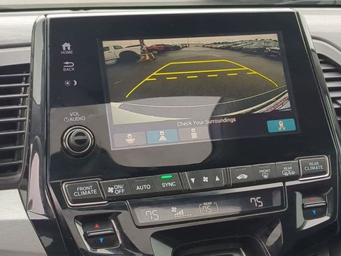 Used 2019 Honda Odyssey EX-L image 30