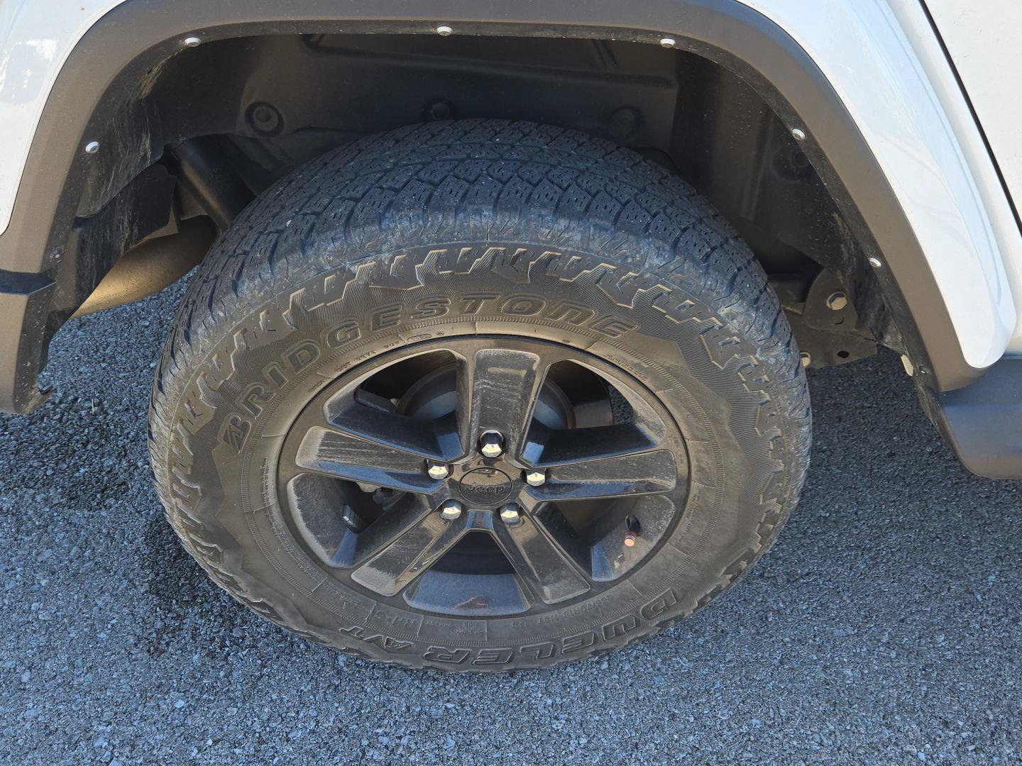 Used 2022 Jeep Wrangler Unlimited Sahara AWD/4WD image 10