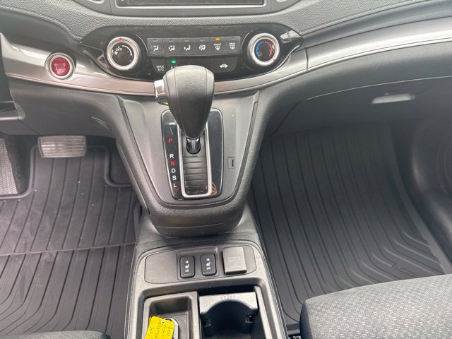 Used 2015 Honda CR-V EX image 18