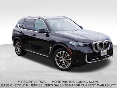 Used 2026 BMW X5 xDrive40i