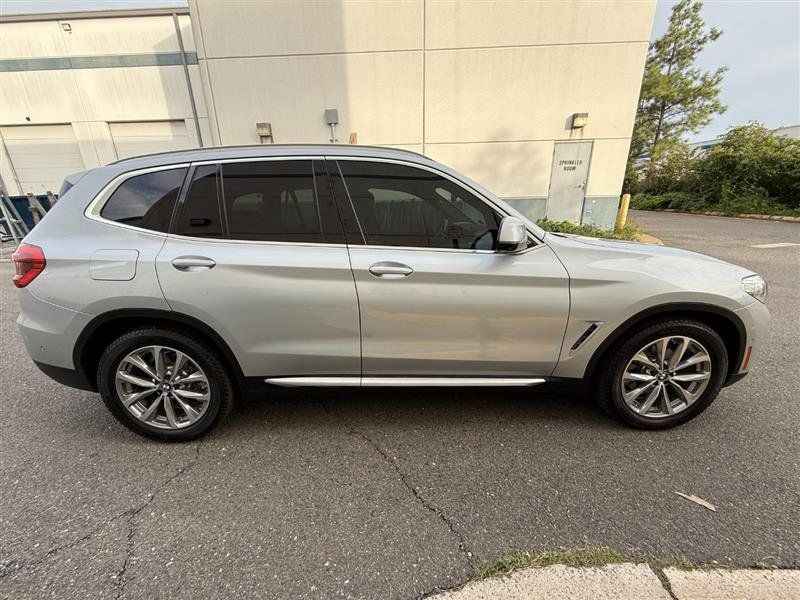 Used 2019 BMW X3 sDrive30i w/ Executive Package RWD image 15