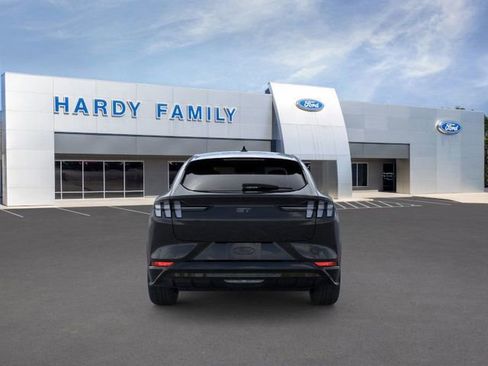 New 2025 Ford Mustang Mach-E GT image 5