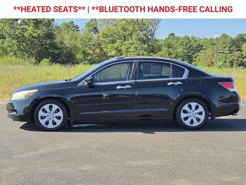 Used 2010 Honda Accord EX-L image 5