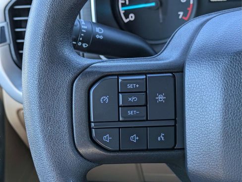 Used 2023 Ford F150 XLT AWD/4WD image 24