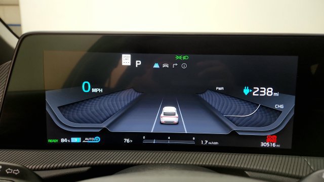 Used 2023 Kia EV6 GT AWD/4WD image 59