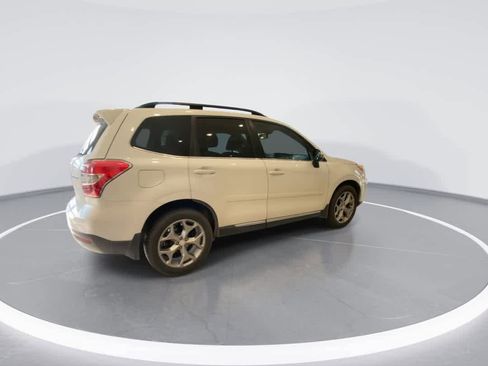 Used 2015 Subaru Forester 2.5i Touring w/ Eyesight & Navigation System AWD/4WD image 8