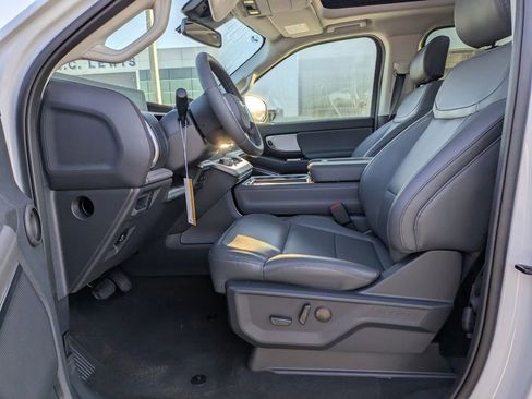 New 2026 Ford Expedition Active RWD image 22