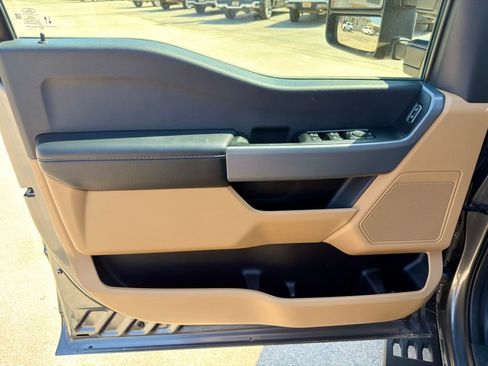Used 2024 Ford F250 XLT w/ Tremor Off-Road Package image 27