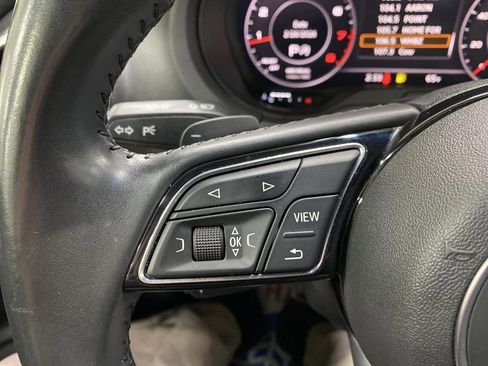 Used 2018 Audi A3 2.0T Premium Plus w/ Premium Plus Package AWD/4WD image 31
