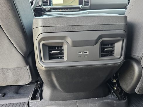 New 2025 Chevrolet Silverado 1500 LT image 18