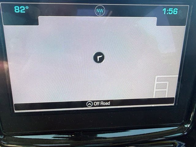 Used 2018 Chevrolet Traverse Premier AWD/4WD image 2