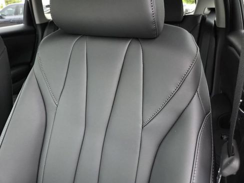 New 2026 Acura ADX FWD image 12