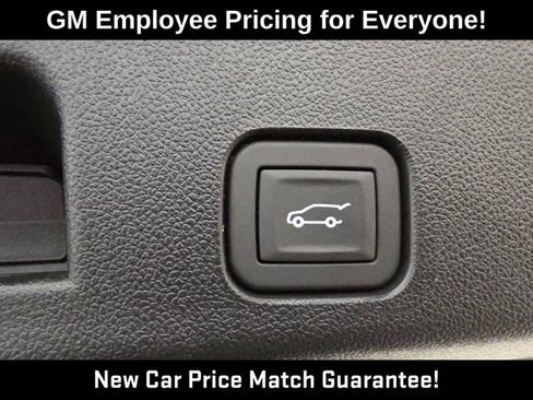 New 2026 Buick Enclave Sport Touring w/ Power Package image 35