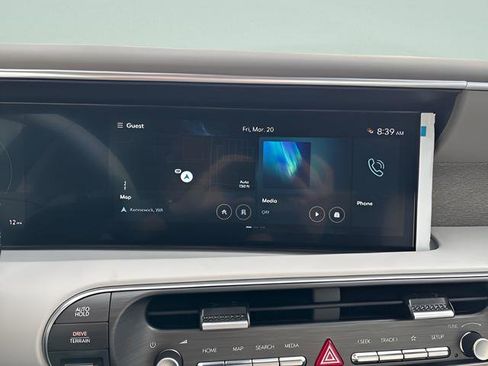 New 2026 Hyundai Palisade SEL AWD/4WD image 17