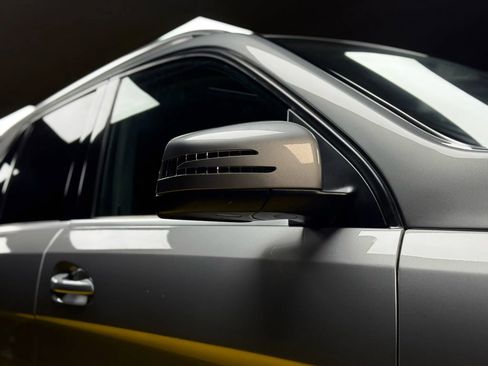 Used 2013 Mercedes-Benz ML 350 ML 350 BlueTEC 4MATIC Sport Ut image 6