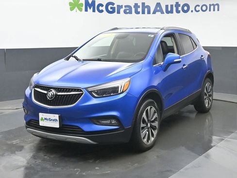 Used 2018 Buick Encore Essence image 16