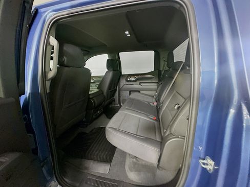 Used 2024 GMC Sierra 1500 Elevation image 26