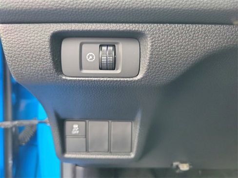 Certified 2025 Honda Civic Sport image 21