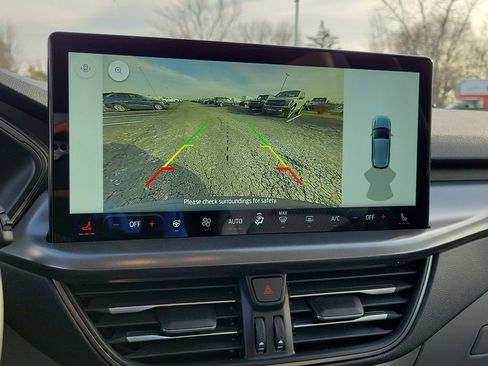 New 2026 Ford Escape SE image 26