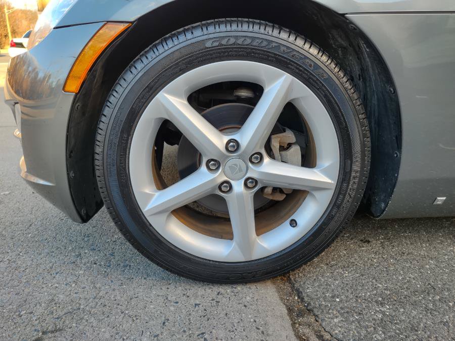 Used 2007 Saturn Sky w/ Premium Trim Pkg RWD image 36