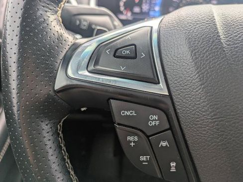 Used 2020 Ford Edge ST w/ Equipment Group 401A AWD/4WD image 26